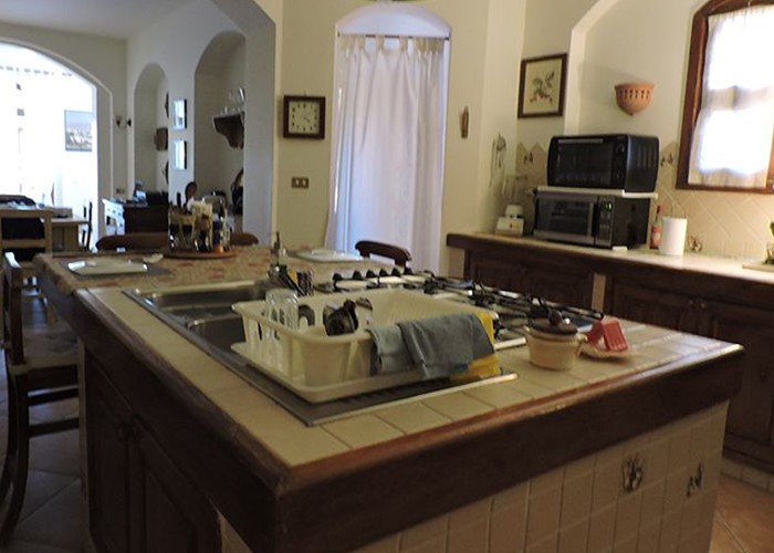Prime location villa in New Nubia - 1